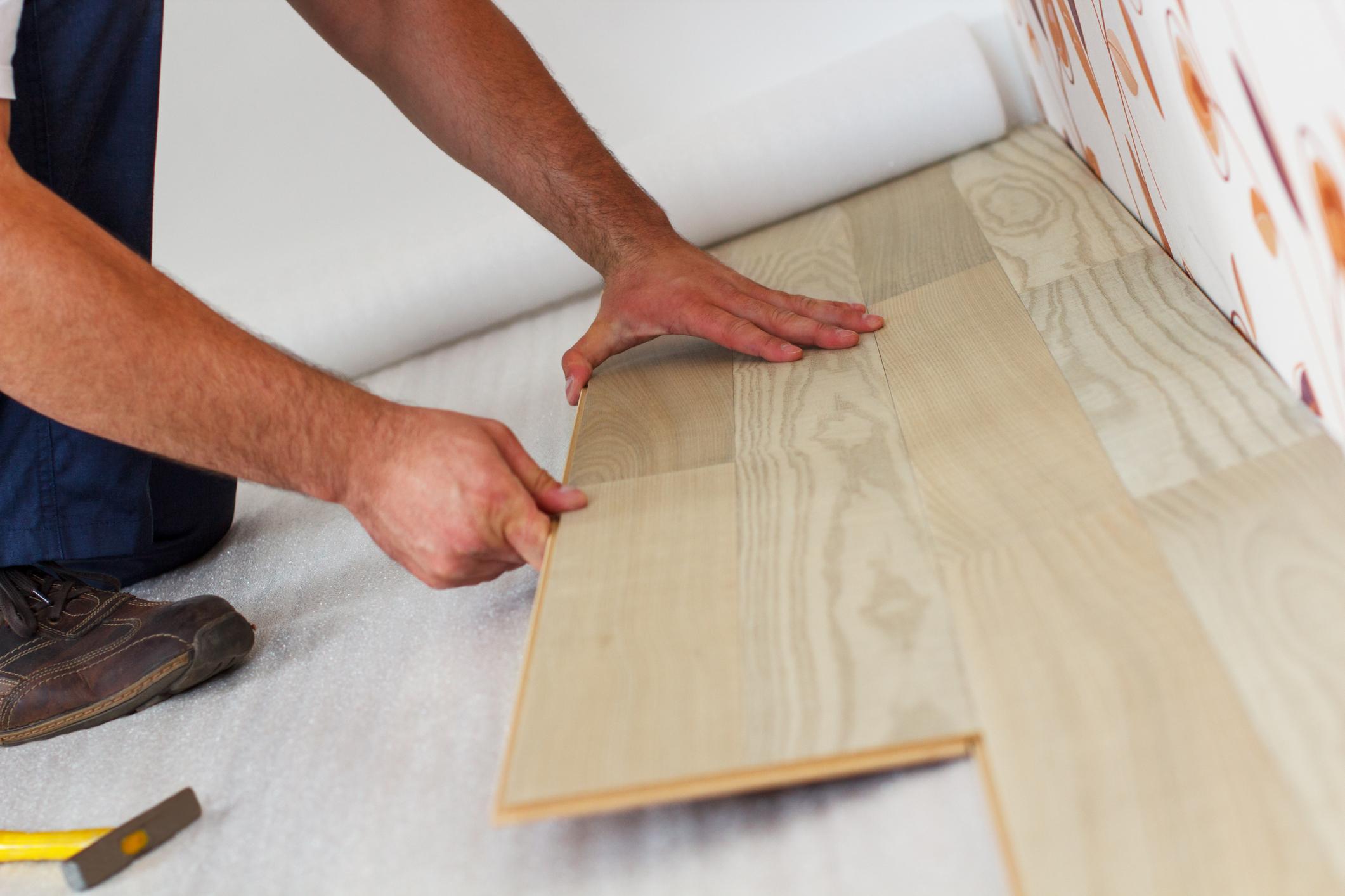 Karaman Laminatçı